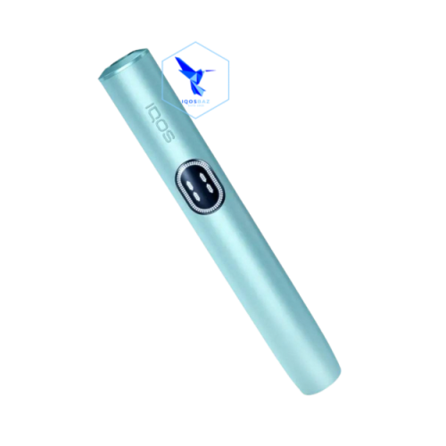 آیکاس ایلوما استاندارد آی Breeze Blue | iqos iluma standard i - تصویر 4