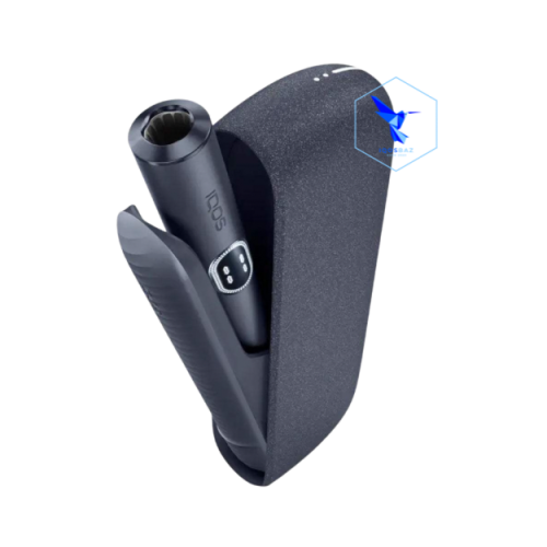 آیکاس ایلوما استاندارد آی Midnight Black | iqos iluma standard i - تصویر 2