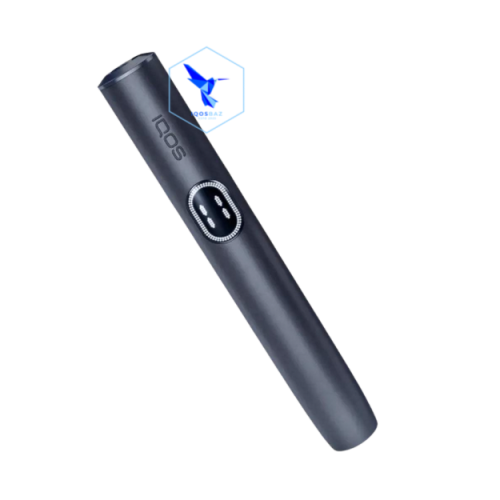 آیکاس ایلوما استاندارد آی Midnight Black | iqos iluma standard i - تصویر 4