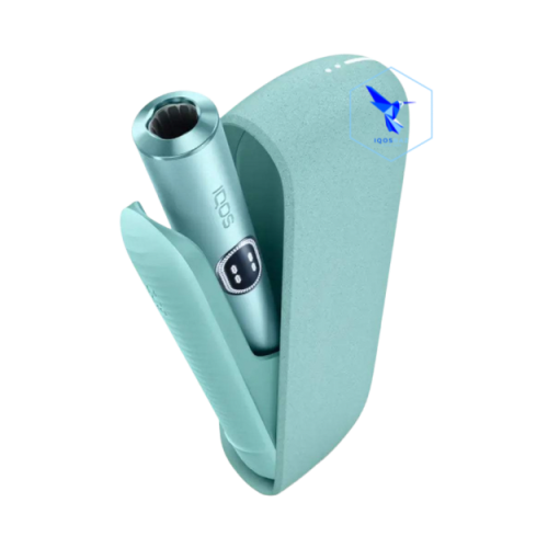 آیکاس ایلوما استاندارد آی Breeze Blue | iqos iluma standard i - تصویر 3