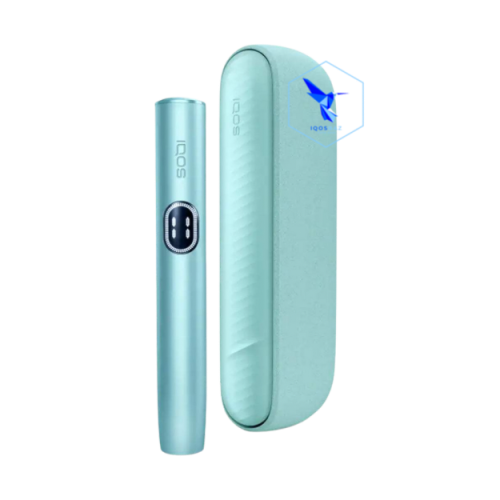 آیکاس ایلوما استاندارد آی Breeze Blue | iqos iluma standard i