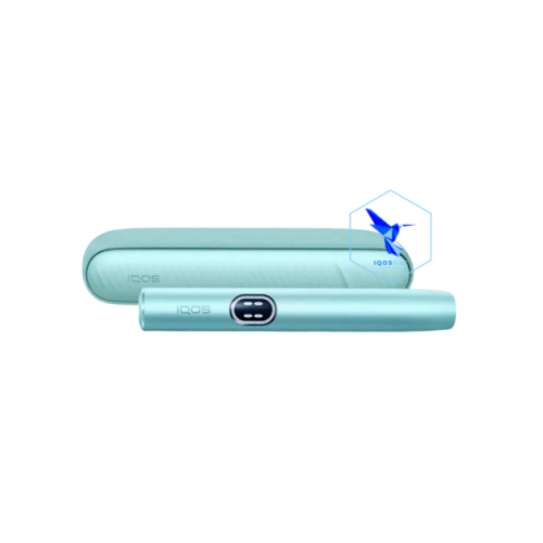 آیکاس ایلوما استاندارد آی Breeze Blue | iqos iluma standard i - تصویر 2